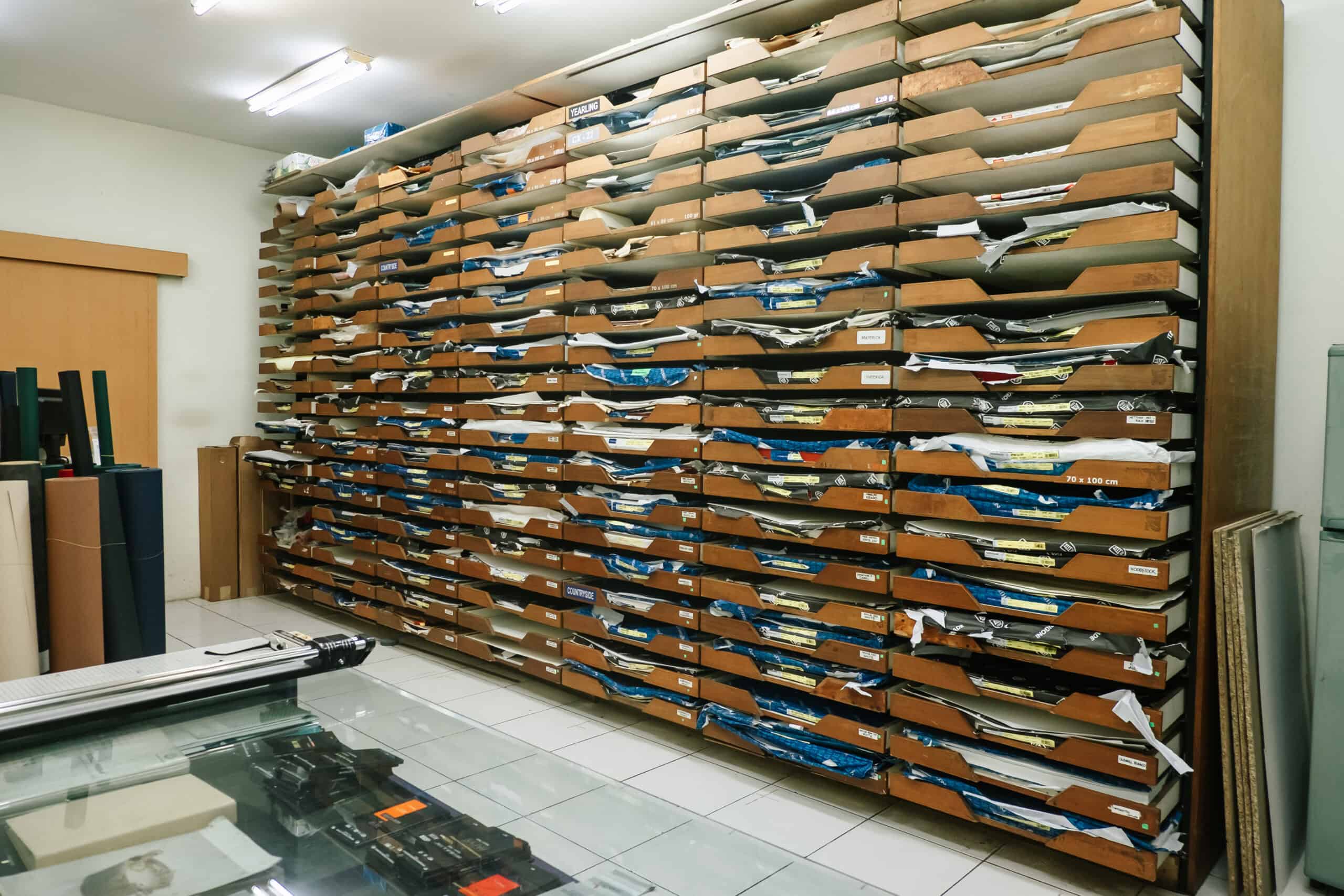 Toko Kertas Starlite Paper & Cards