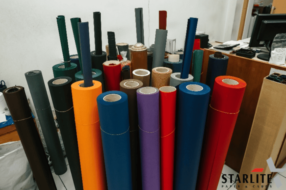 Jual Kertas di Bandung