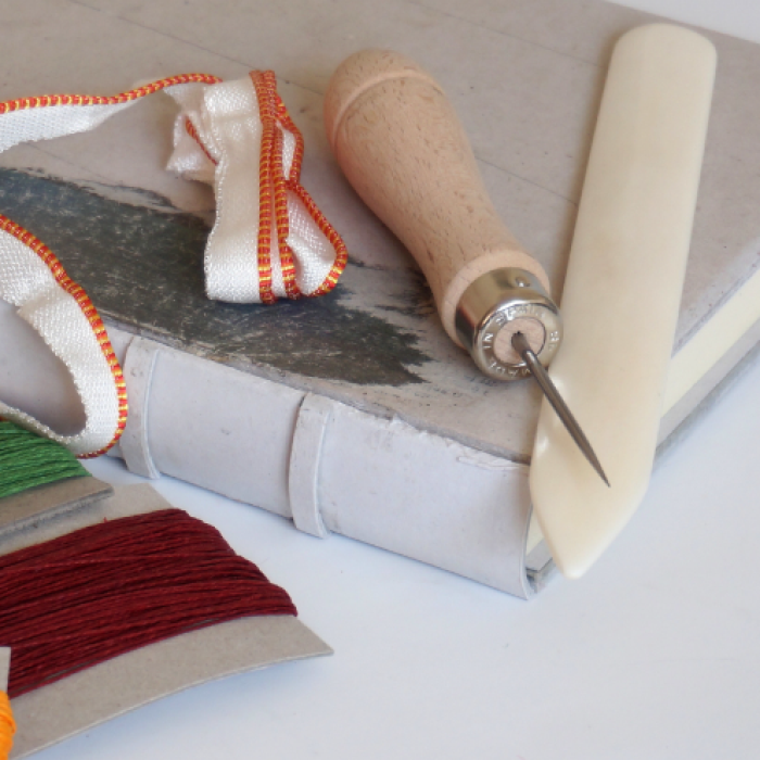 Bookbinding Materials