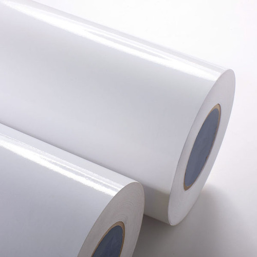 Coated Paper