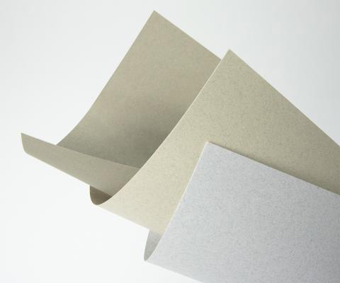 Cotton content paper
