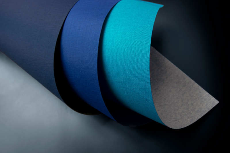 Covering Materials - Bahan Kain