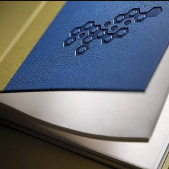 Covering Materials - Bahan PU Finished