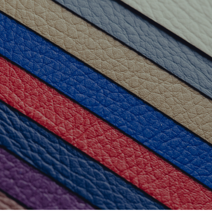 Covering Materials - Bahan PVC