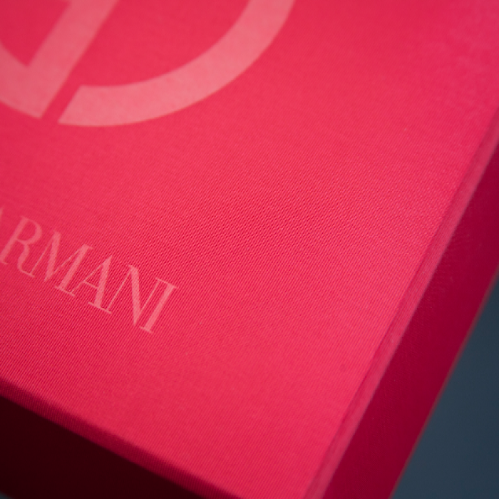 Covering Materials - Bahan Silk