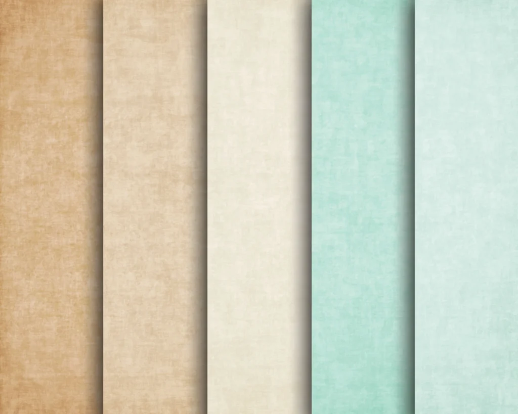 Covering Materials - Bahan Suede