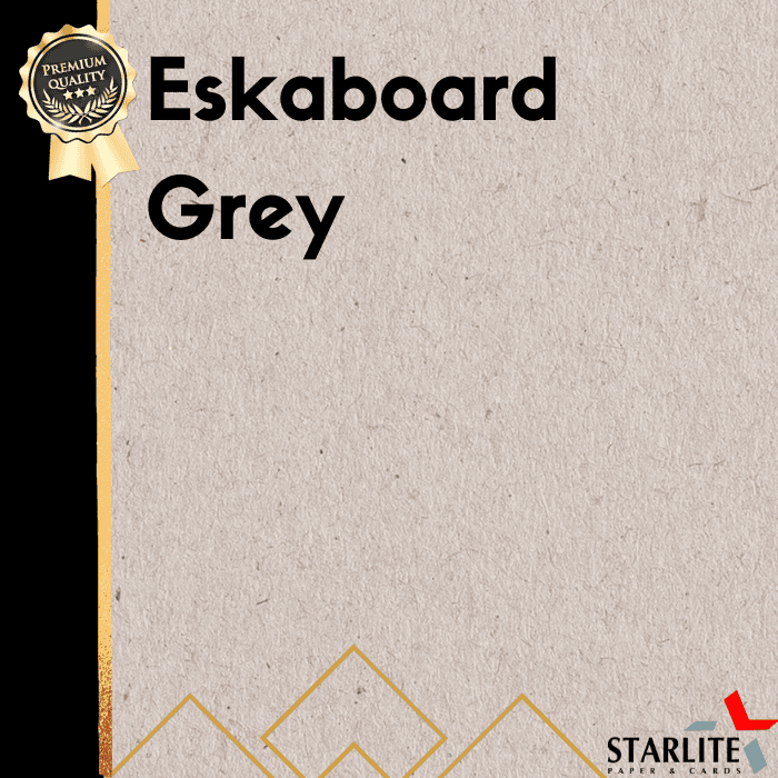 Eskaboard Grey