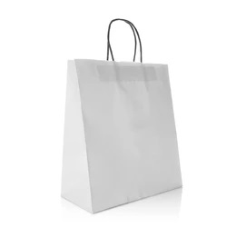 Shopping Bag Paper