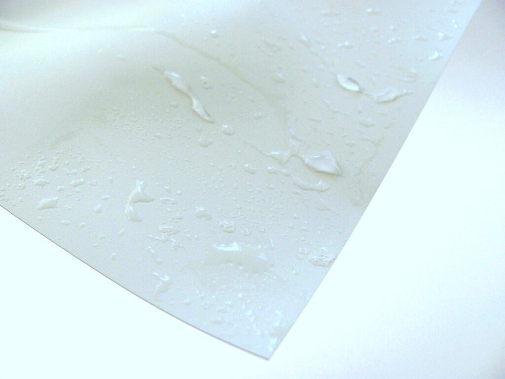 Synthetic Paper