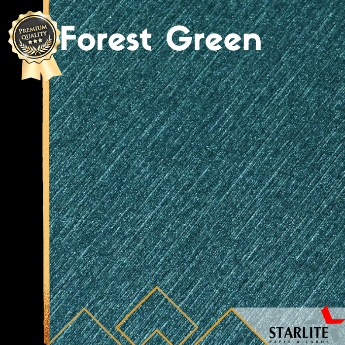 Balacron Tango - Forest Green