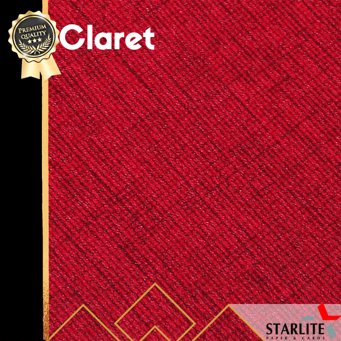 Baladek Capys - Claret