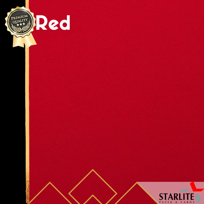 Baladek Fluctuations - Red