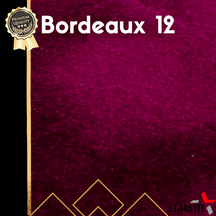 Dainel Bordeaux 12