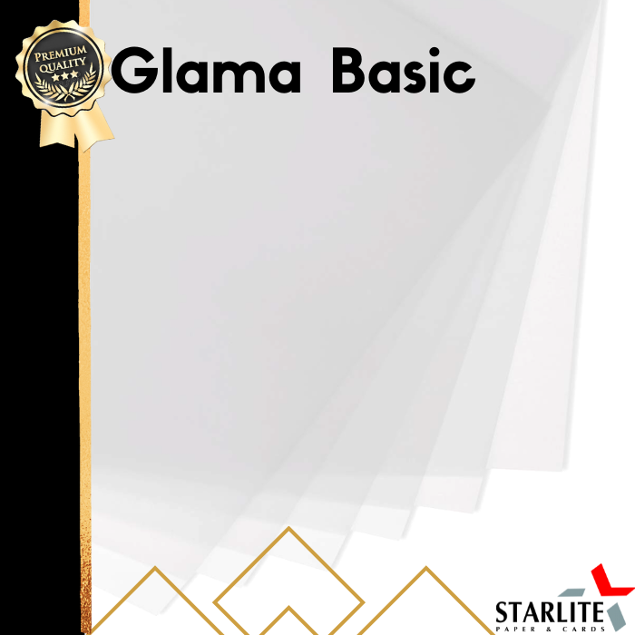 Glama Basic
