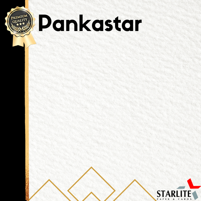 Panka Star (Folding)