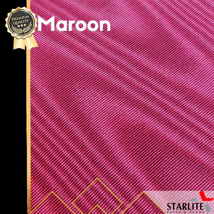 Siltex - Maroon