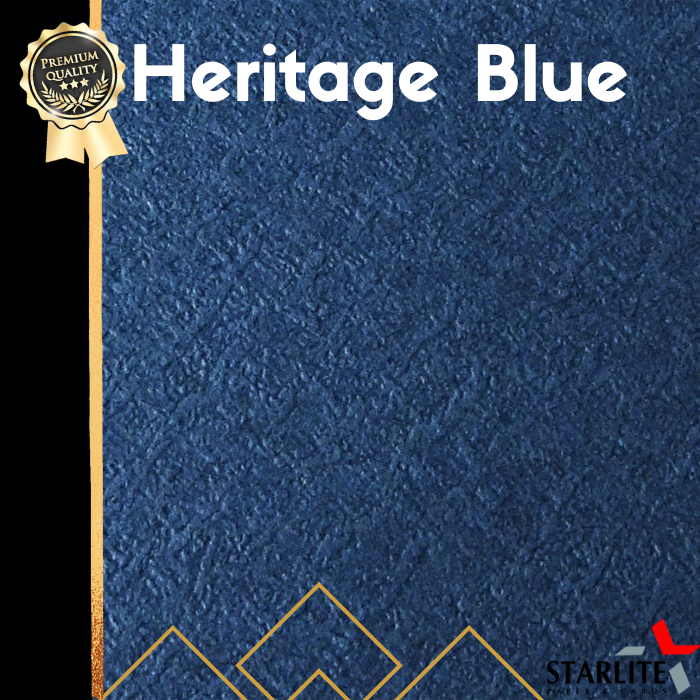 Wibalin PAPVR Wadi Heritage Blue
