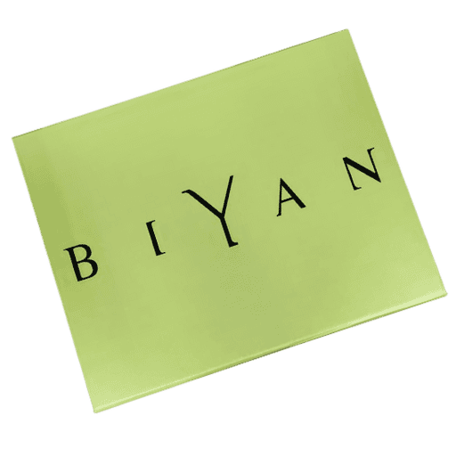 BIYAN Folding Box ( Dummy )
