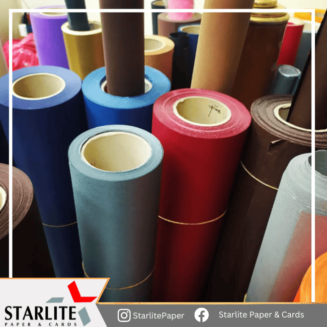 Cover Toko Kertas di Bandung