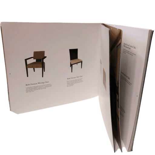 Damar Furniture Catalog