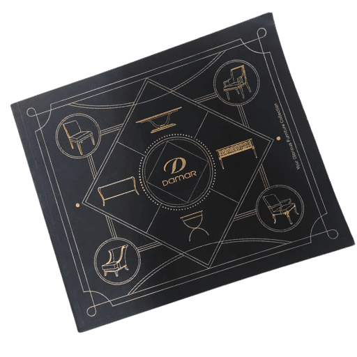 Damar Furniture Catalog