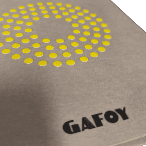 GAFOY Experience Pass