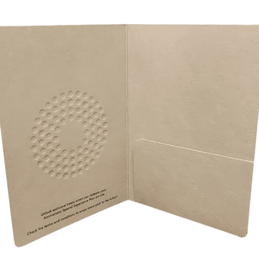 GAFOY Experience Pass