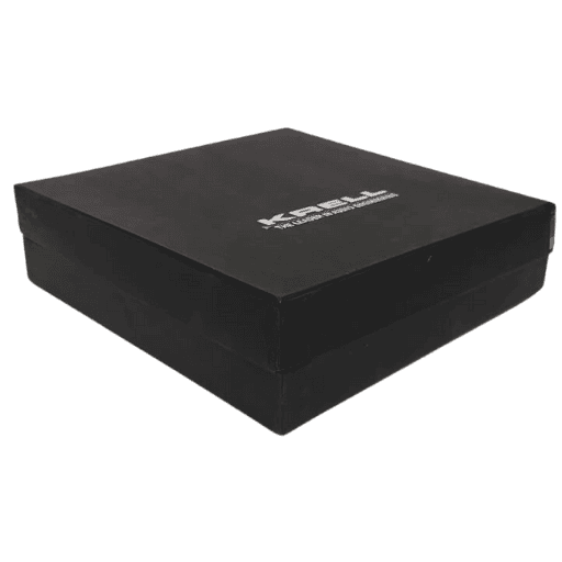 Krell Box