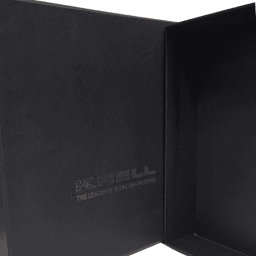 Krell Box