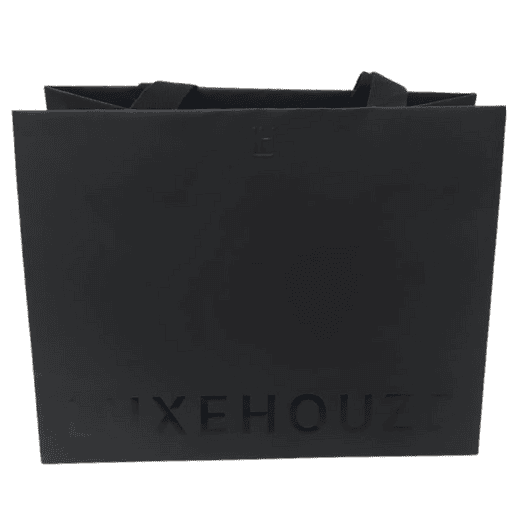 LUXEHOUZE Paperbag