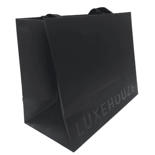 LUXEHOUZE Paperbag