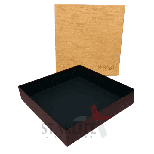 Marigo Lab Audio Hi-End Cable Audio Box ( Made in USA )