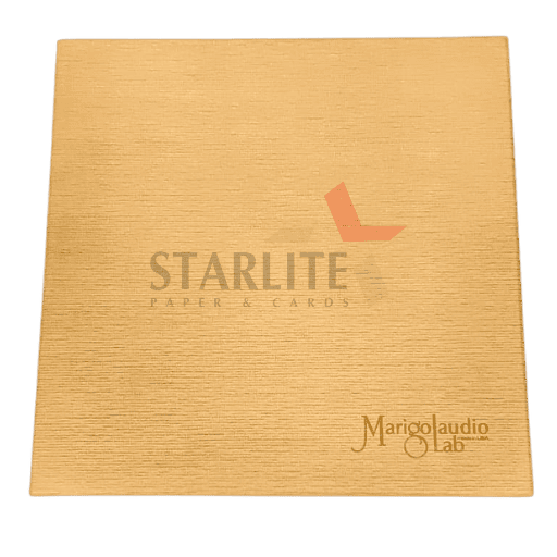 Marigo Lab Audio Hi-End Cable Audio Box ( Made in USA )