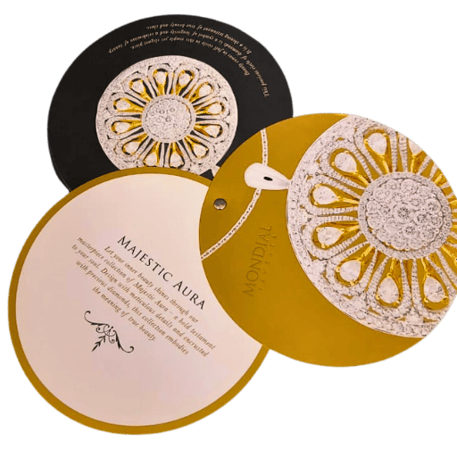 Mondial Jeweler Catalog