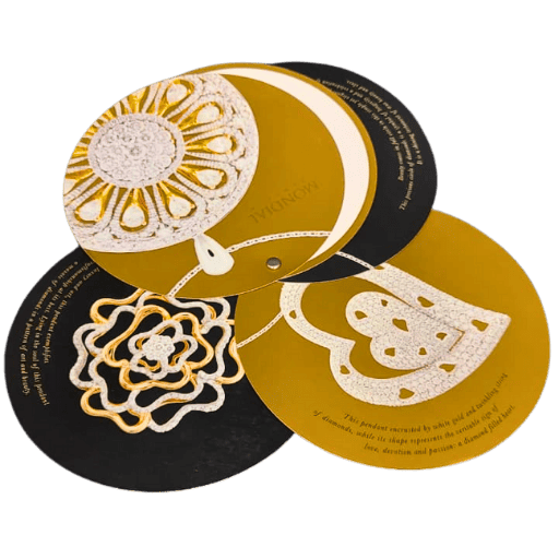 Mondial Jeweler Catalog