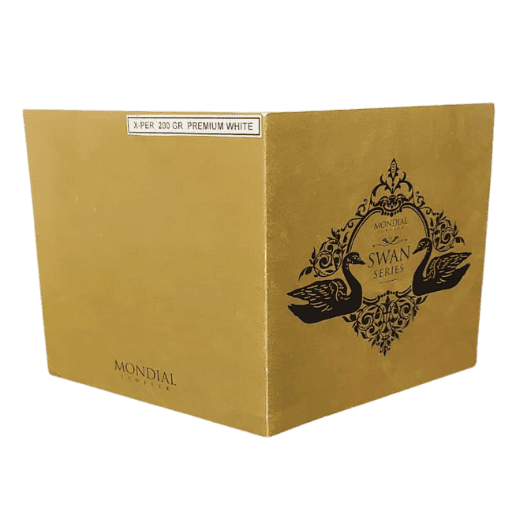 Mondial swan series catalog