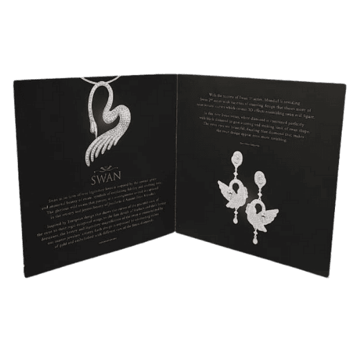 Mondial swan series catalog