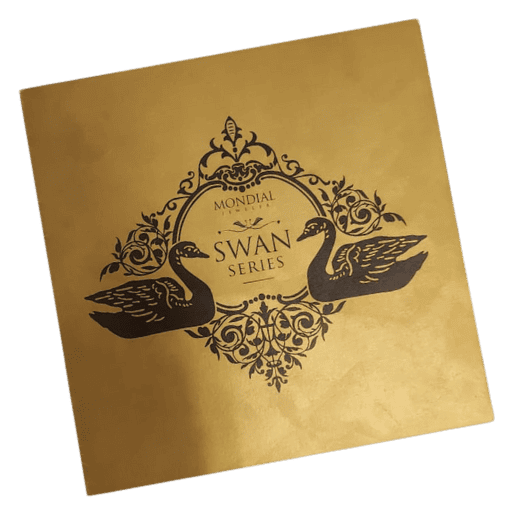 Mondial swan series catalog