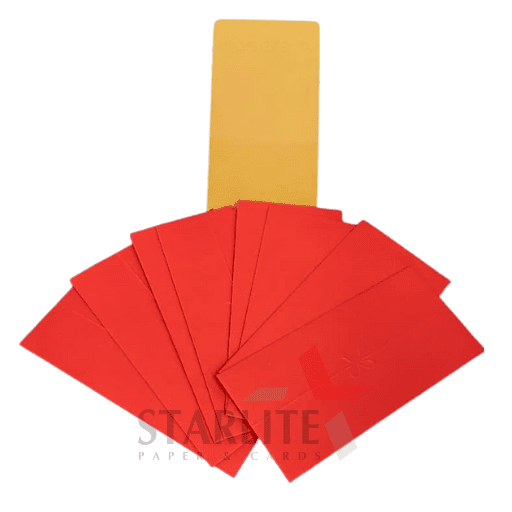 Mr. A & Mrs. E Gift Card