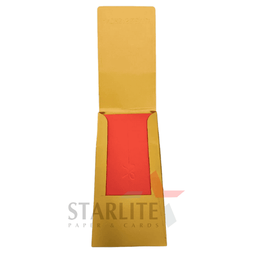 Mr. A & Mrs. E Gift Card