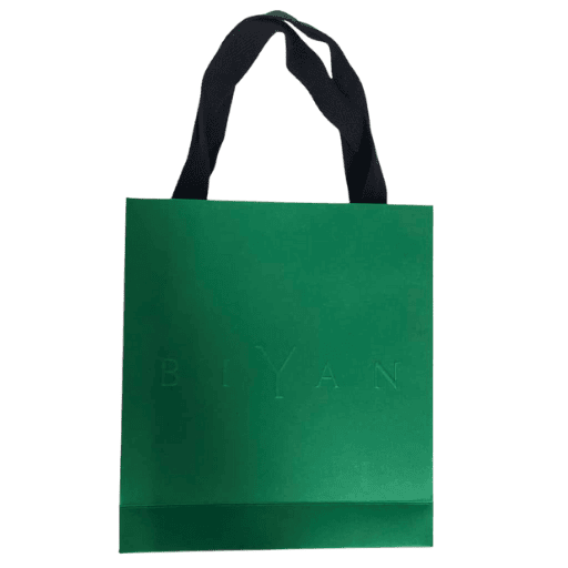 Paper Bag for BIYAN Scaft Box (2)