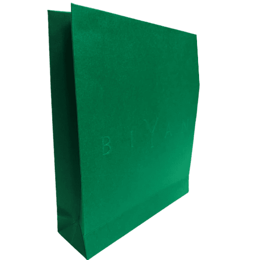 Paper Bag for BIYAN Scaft Box (2)