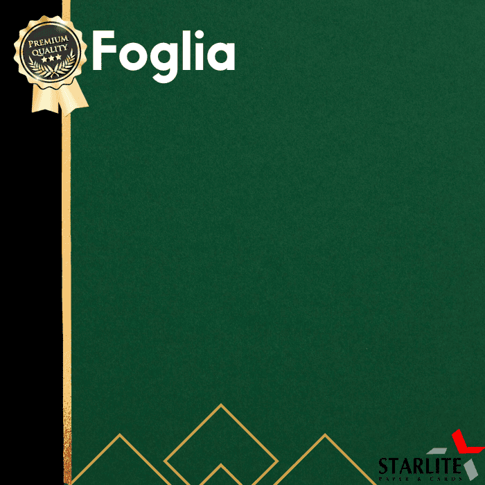 Sirio Colour Smooth Foglia