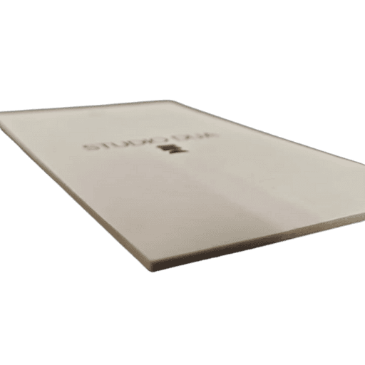 Studio Dua Bali HangTag