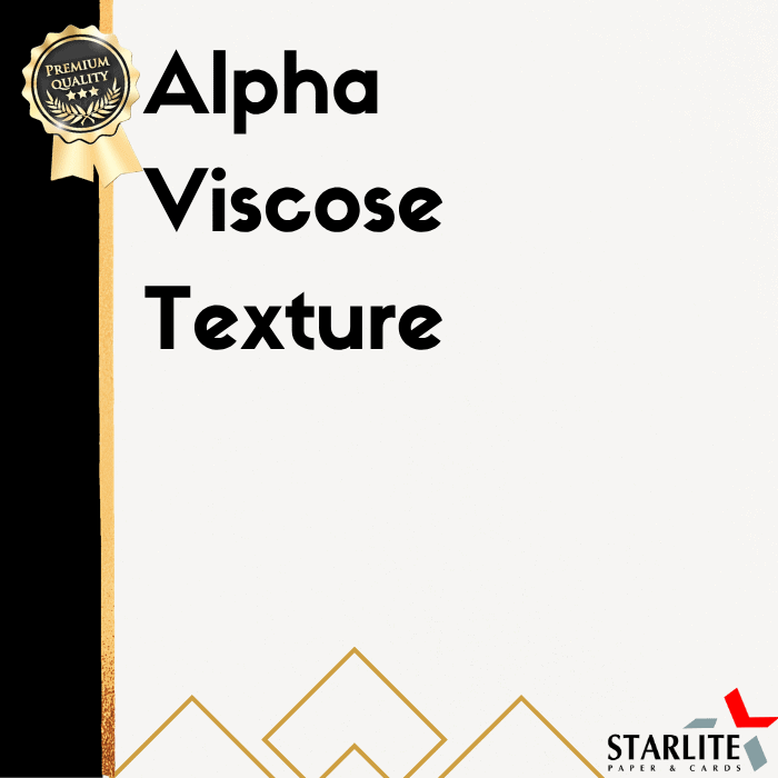 Alpha Viscose Texture